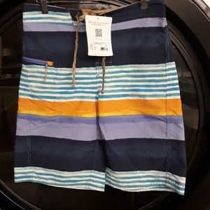 Patagonia Men's Board Shorts